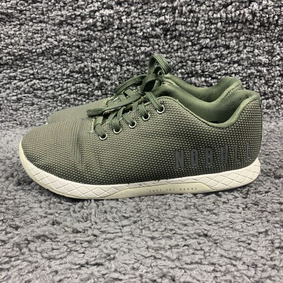 NOBULL | Shoes | Nobull Crossfit Shoes Sneakers Lace Up Low  display picture 2